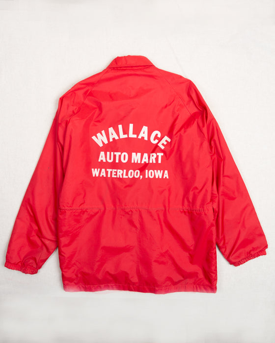 Wallace Windstopper Jacket (XL)