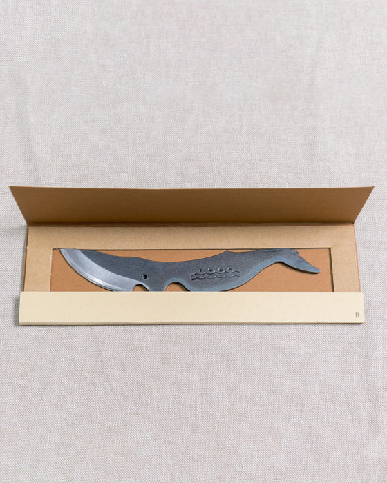 Tosa Kujira Whale Knife type B